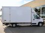 Opel Movano 2.2D 140 PK BAKWAGEN MEUBELBAK LAADKLEP 1000 KG DHOLLANDIA + CAMERA | CARPLAY | CRUISE | CLIMATE