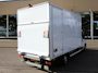 Opel Movano 2.2D 140 PK BAKWAGEN MEUBELBAK LAADKLEP 1000 KG DHOLLANDIA + CAMERA | CARPLAY | CRUISE | CLIMATE