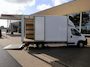 Opel Movano 2.2D 140 PK BAKWAGEN MEUBELBAK LAADKLEP 1000 KG DHOLLANDIA + CAMERA | CARPLAY | CRUISE | CLIMATE