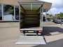 Opel Movano 2.2D 140 PK BAKWAGEN MEUBELBAK LAADKLEP 1000 KG DHOLLANDIA + CAMERA | CARPLAY | CRUISE | CLIMATE