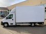 Opel Movano 2.2D 140 PK BAKWAGEN MEUBELBAK LAADKLEP 1000 KG DHOLLANDIA + CAMERA | CARPLAY | CRUISE | CLIMATE