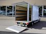 Opel Movano 2.2D 140 PK BAKWAGEN MEUBELBAK LAADKLEP 1000 KG DHOLLANDIA + CAMERA | CARPLAY | CRUISE | CLIMATE