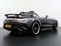 Mercedes-Benz AMG-GT R Speedlegend Limited Edition built by HWA AG: no. 1 of 5