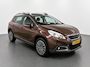 Peugeot 2008 1.2 Active Automaat Panoramadak Navigatie Parkeersensoren Airco Cruise Control Bluetooth Dealeronderhouden!