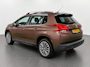 Peugeot 2008 1.2 Active Automaat Panoramadak Navigatie Parkeersensoren Airco Cruise Control Bluetooth Dealeronderhouden!