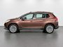 Peugeot 2008 1.2 Active Automaat Panoramadak Navigatie Parkeersensoren Airco Cruise Control Bluetooth Dealeronderhouden!
