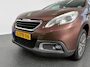 Peugeot 2008 1.2 Active Automaat Panoramadak Navigatie Parkeersensoren Airco Cruise Control Bluetooth Dealeronderhouden!