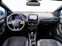 Ford Puma 1.0 EcoBoost Hybrid ST-Line X | Stoel/Stuur/Voorruitverwarming | Navigatie | Parkeer Camera | Elek. Achterklep | Half Leder | Cruise Control | Apple/Android Carplay |