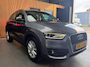 Audi Q3 2.0 TFSI quattro Pro Line Airco|Camera|Navi|Cruise