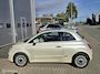 Fiat 500 0.9 TwinAir Turbo Lounge | Panno