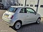 Fiat 500 0.9 TwinAir Turbo Lounge | Panno
