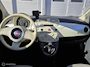Fiat 500 0.9 TwinAir Turbo Lounge | Panno