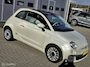 Fiat 500 0.9 TwinAir Turbo Lounge | Panno