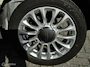 Fiat 500 0.9 TwinAir Turbo Lounge | Panno