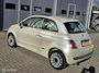 Fiat 500 0.9 TwinAir Turbo Lounge | Panno