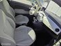 Fiat 500 0.9 TwinAir Turbo Lounge | Panno