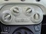 Fiat 500 0.9 TwinAir Turbo Lounge | Panno