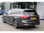 Ford Focus Wagon 125PK ST-LINE BUSINESS TREKHAAK WINTERPACK AD-CRUISE 18"LM-VELGEN KEYLESS P-SENSOREN