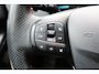 Ford Focus Wagon 125PK ST-LINE BUSINESS TREKHAAK WINTERPACK AD-CRUISE 18"LM-VELGEN KEYLESS P-SENSOREN