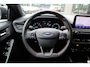 Ford Focus Wagon 125PK ST-LINE BUSINESS TREKHAAK WINTERPACK AD-CRUISE 18"LM-VELGEN KEYLESS P-SENSOREN