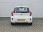 Kia Picanto 1.2 CVVT Comfort Pack / 4 Cilinder (85 PK) / Airco / Boekjes + Onderhouden / 1e Eigenaar /