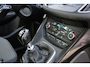 Ford C-Max 1.0T 125pk ECOBOOST Titanium | trekhaak, 100% onderhouden, navigatie