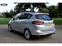 Ford C-Max 1.0T 125pk ECOBOOST Titanium | trekhaak, 100% onderhouden, navigatie