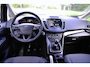Ford C-Max 1.0T 125pk ECOBOOST Titanium | trekhaak, 100% onderhouden, navigatie