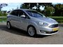 Ford C-Max 1.0T 125pk ECOBOOST Titanium | trekhaak, 100% onderhouden, navigatie