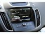 Ford C-Max 1.0T 125pk ECOBOOST Titanium | trekhaak, 100% onderhouden, navigatie