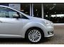 Ford C-Max 1.0T 125pk ECOBOOST Titanium | trekhaak, 100% onderhouden, navigatie