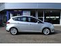 Ford C-Max 1.0T 125pk ECOBOOST Titanium | trekhaak, 100% onderhouden, navigatie