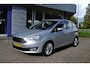 Ford C-Max 1.0T 125pk ECOBOOST Titanium | trekhaak, 100% onderhouden, navigatie