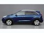 Kia Niro Hybrid 1.6 GDi BusinessLine l Stoel/stuur verwarming, Adapt. Cruise, Camera, Keyless, Navigatie, Leder.