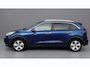 Kia Niro Hybrid 1.6 GDi BusinessLine l Stoel/stuur verwarming, Adapt. Cruise, Camera, Keyless, Navigatie, Leder.