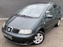 SEAT Alhambra 1.9 TDI Stylance