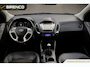 Hyundai ix35 1.6i GDI Dynamic | climate & cruise control | bluetooth | navigatie | trekhaak |
