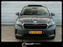 Skoda Enyaq iV 60 Panorama Memory Half leer Carplay Soh 92%