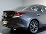 Mazda 3 2.0 e-SkyActiv-G M Hybrid 122 /Clima/ACC/Camera/Keyless/HeadUp/LED/CarPlay/NAVI/DodeHoek/LaneAss/LMV