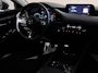 Mazda 3 2.0 e-SkyActiv-G M Hybrid 122 /Clima/ACC/Camera/Keyless/HeadUp/LED/CarPlay/NAVI/DodeHoek/LaneAss/LMV