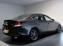 Mazda 3 2.0 e-SkyActiv-G M Hybrid 122 /Clima/ACC/Camera/Keyless/HeadUp/LED/CarPlay/NAVI/DodeHoek/LaneAss/LMV