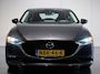 Mazda 3 2.0 e-SkyActiv-G M Hybrid 122 /Clima/ACC/Camera/Keyless/HeadUp/LED/CarPlay/NAVI/DodeHoek/LaneAss/LMV