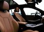BMW 3-Serie Touring 330e M-Sport Brooklyn Grau | Pano | Leder | Head-Up | Camera | Carplay | Digital Dash | Cognac Leder | Led | Trekhaak | Android Auto | Stoelverwarming | Cruisecontrol | Lane Assist | Draadloos Opladen | F1 Flippers | Dealer Onderhouden