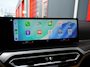 BMW 3-Serie Touring 330e M-Sport Brooklyn Grau | Pano | Leder | Head-Up | Camera | Carplay | Digital Dash | Cognac Leder | Led | Trekhaak | Android Auto | Stoelverwarming | Cruisecontrol | Lane Assist | Draadloos Opladen | F1 Flippers | Dealer Onderhouden