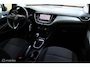 Opel Crossland X 1.2 Turbo Innovation 110 PK, App connect, Pdc, Cruise, Navi, Airco, 16 inch Lmv.
