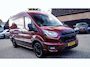 Ford Transit Custom 320 2.0 TDCI L2H2 Limited | Camera | Apple Carplay | 3 Zitplaatsen | Multifunctioneel stuurwiel|