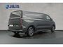 Ford E-Transit Custom 340 L2 Limited 218PK 71 kWh | Driver assist pack plus | Trekhaak uitklapbaar