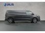 Ford E-Transit Custom 340 L2 Limited 218PK 71 kWh | Driver assist pack plus | Trekhaak uitklapbaar