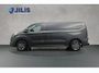 Ford E-Transit Custom 340 L2 Limited 218PK 71 kWh | Driver assist pack plus | Trekhaak uitklapbaar