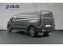 Ford E-Transit Custom 340 L2 Limited 218PK 71 kWh | Driver assist pack plus | Trekhaak uitklapbaar